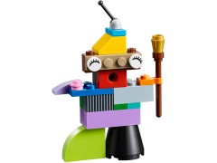 Bricks Bricks Bricks