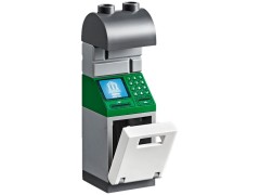 Police Helicopter Chase