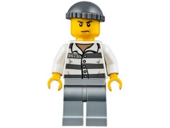 Police Helicopter Chase