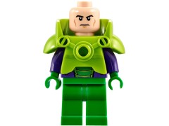 Batman & Superman vs. Lex Luthor