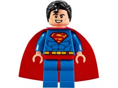 Batman & Superman vs. Lex Luthor