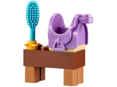 Stephanie's Horse Carriage