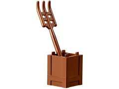 Stephanie's Horse Carriage