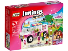 Emma's Ice Cream Truck