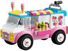 Emma's Ice Cream Truck