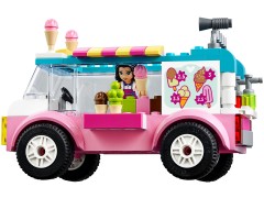 Emma's Ice Cream Truck