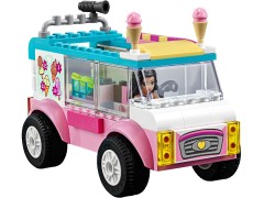 Emma's Ice Cream Truck