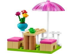 Emma's Ice Cream Truck