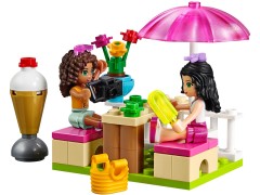 Emma's Ice Cream Truck