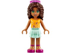 Emma's Ice Cream Truck