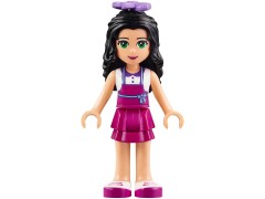 Emma's Ice Cream Truck