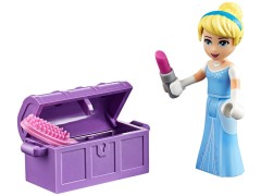 Cinderella's Carriage