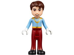 Cinderella's Carriage