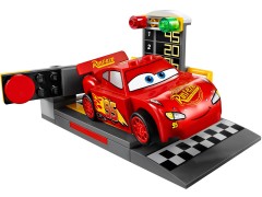 Lightning McQueen Speed Launcher