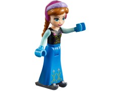 Anna & Elsa's Frozen Playground