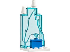 Batman vs. Mr. Freeze