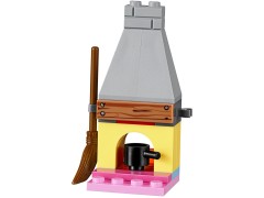 Snow White's Forest Cottage