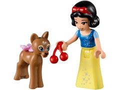 Snow White's Forest Cottage