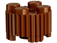 Snow White's Forest Cottage