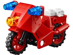 Fire Patrol Suitcase