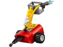 Fire Patrol Suitcase