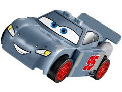 Willy's Butte Speed Training