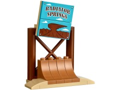 Willy's Butte Speed Training