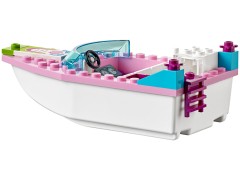 Andrea & Stephanie's Beach Holiday