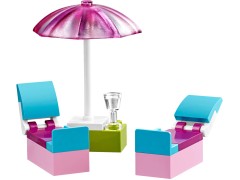 Andrea & Stephanie's Beach Holiday