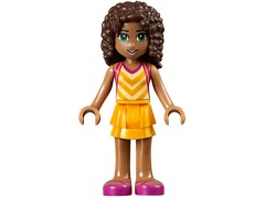 Andrea & Stephanie's Beach Holiday