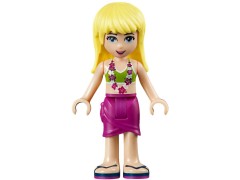 Andrea & Stephanie's Beach Holiday