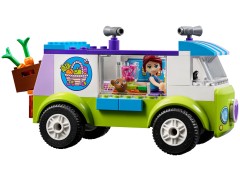 Mia's Organic Food Market