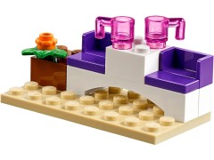 Mia's Organic Food Market