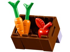 Mia's Organic Food Market