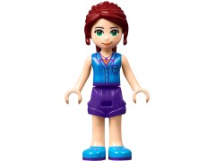 Mia's Organic Food Market