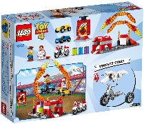 Duke Caboom's Stunt Show