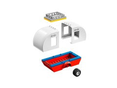 Mickey and Minnie's Camping Trip