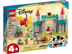 Mickey and Friends Castle Defenders