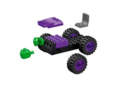 Hulk vs. Rhino Truck Showdown