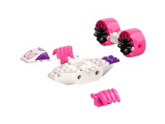 Spider-Man Webquarters Hangout