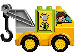 My First Cars and Trucks