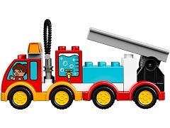 My First Cars and Trucks