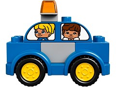 My First Cars and Trucks