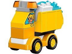 My First Cars and Trucks