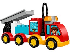 My First Cars and Trucks