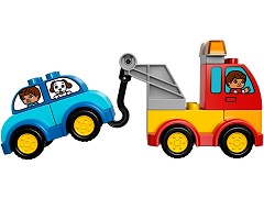 My First Cars and Trucks