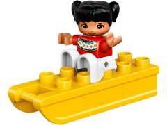 Santa's Winter Holiday