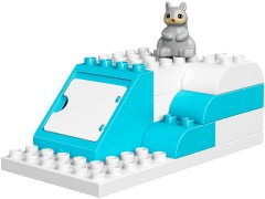 Santa's Winter Holiday