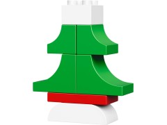 Santa's Winter Holiday