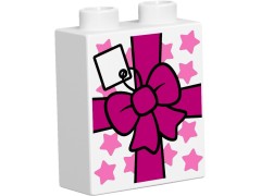 Santa's Winter Holiday